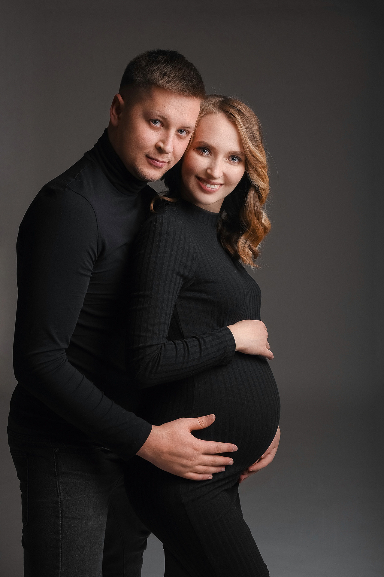 В ожидании. Фотограф Каменск-Уральский Алена Обвинцева (фото новорожденных, в ожид