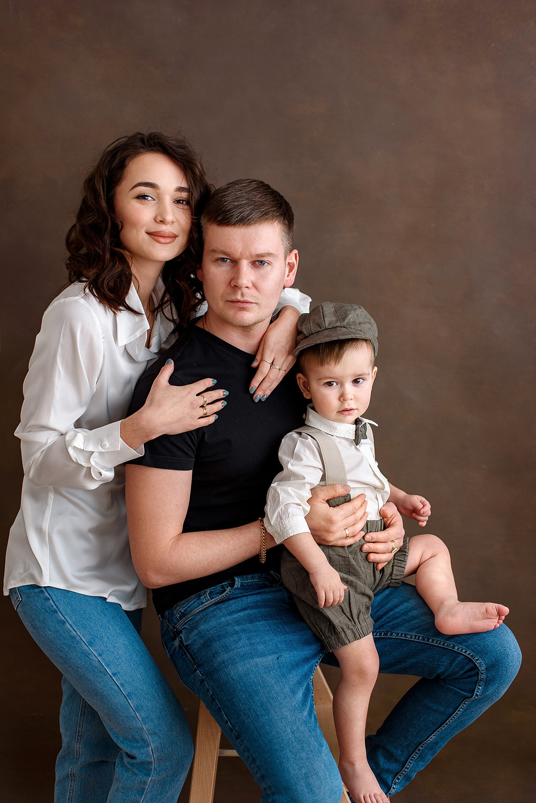 Портреты. Фотограф Каменск-Уральский Алена Обвинцева (фото новорожденных, в ожид