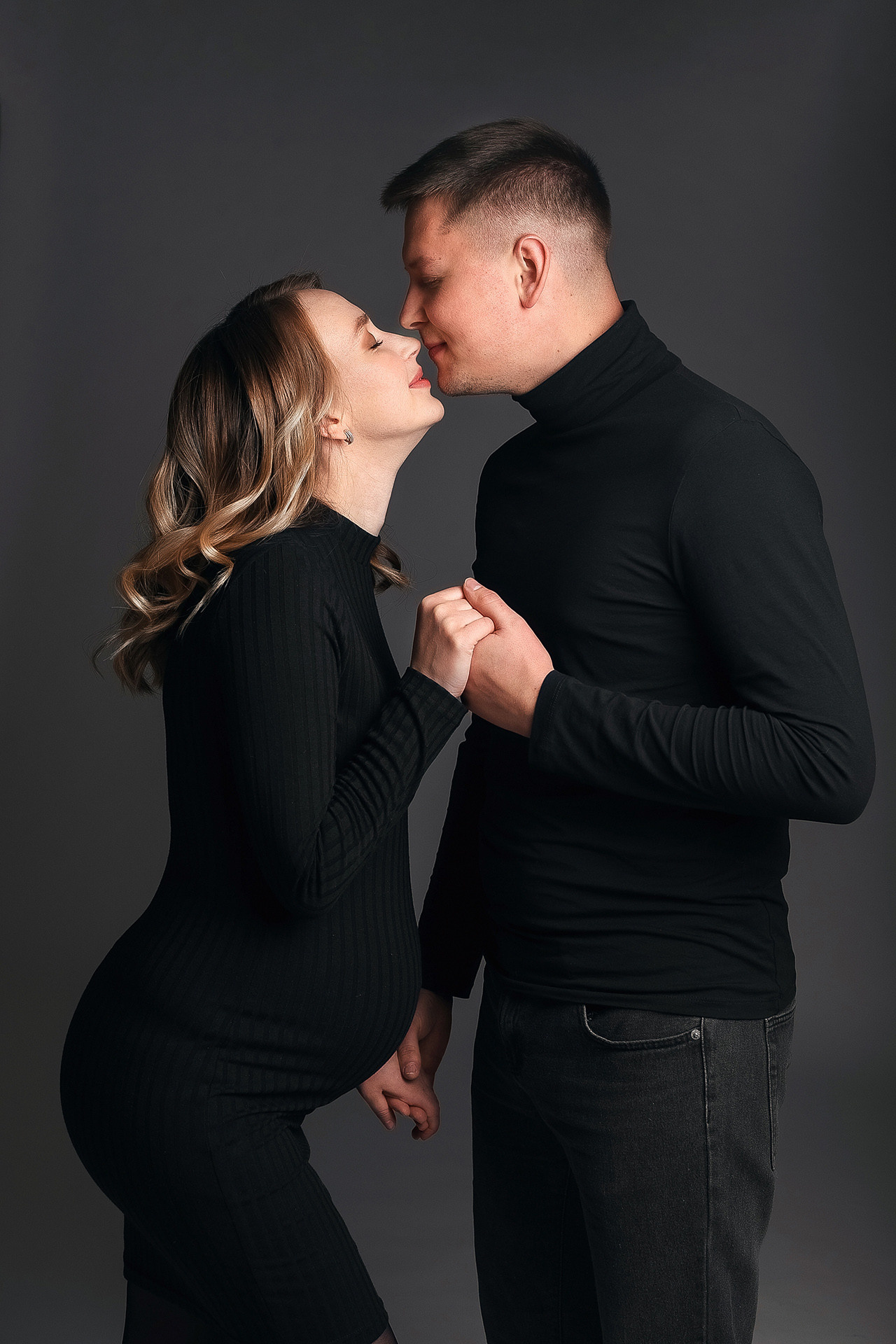 В ожидании. Фотограф Каменск-Уральский Алена Обвинцева (фото новорожденных, в ожид