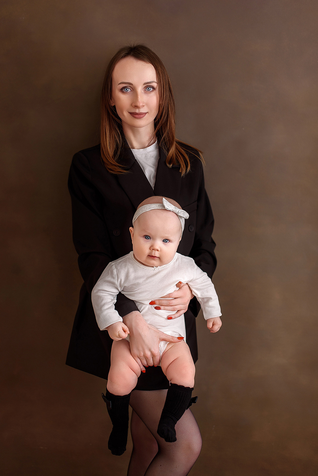 Портреты. Фотограф Каменск-Уральский Алена Обвинцева (фото новорожденных, в ожид