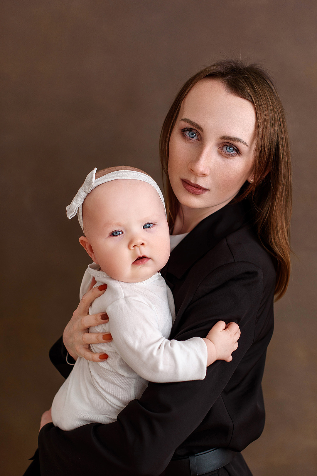 Портреты. Фотограф Каменск-Уральский Алена Обвинцева (фото новорожденных, в ожид