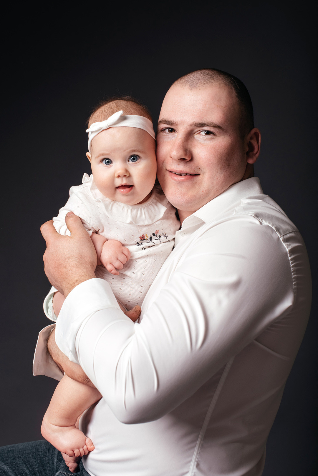 Портреты. Фотограф Каменск-Уральский Алена Обвинцева (фото новорожденных, в ожид