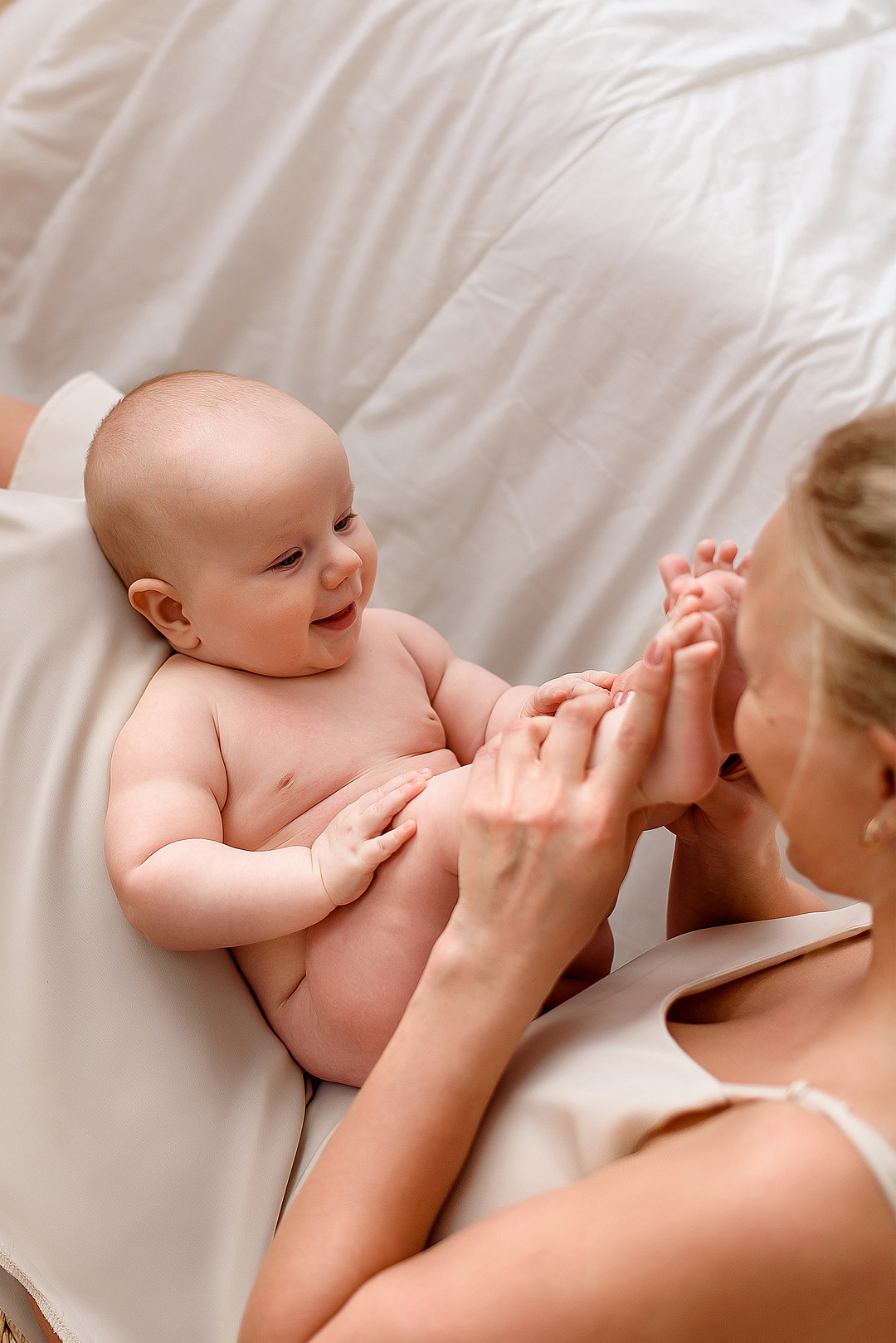 Семейная съёмка. Фотограф Каменск-Уральский Алена Обвинцева (фото новорожденных, в ожид