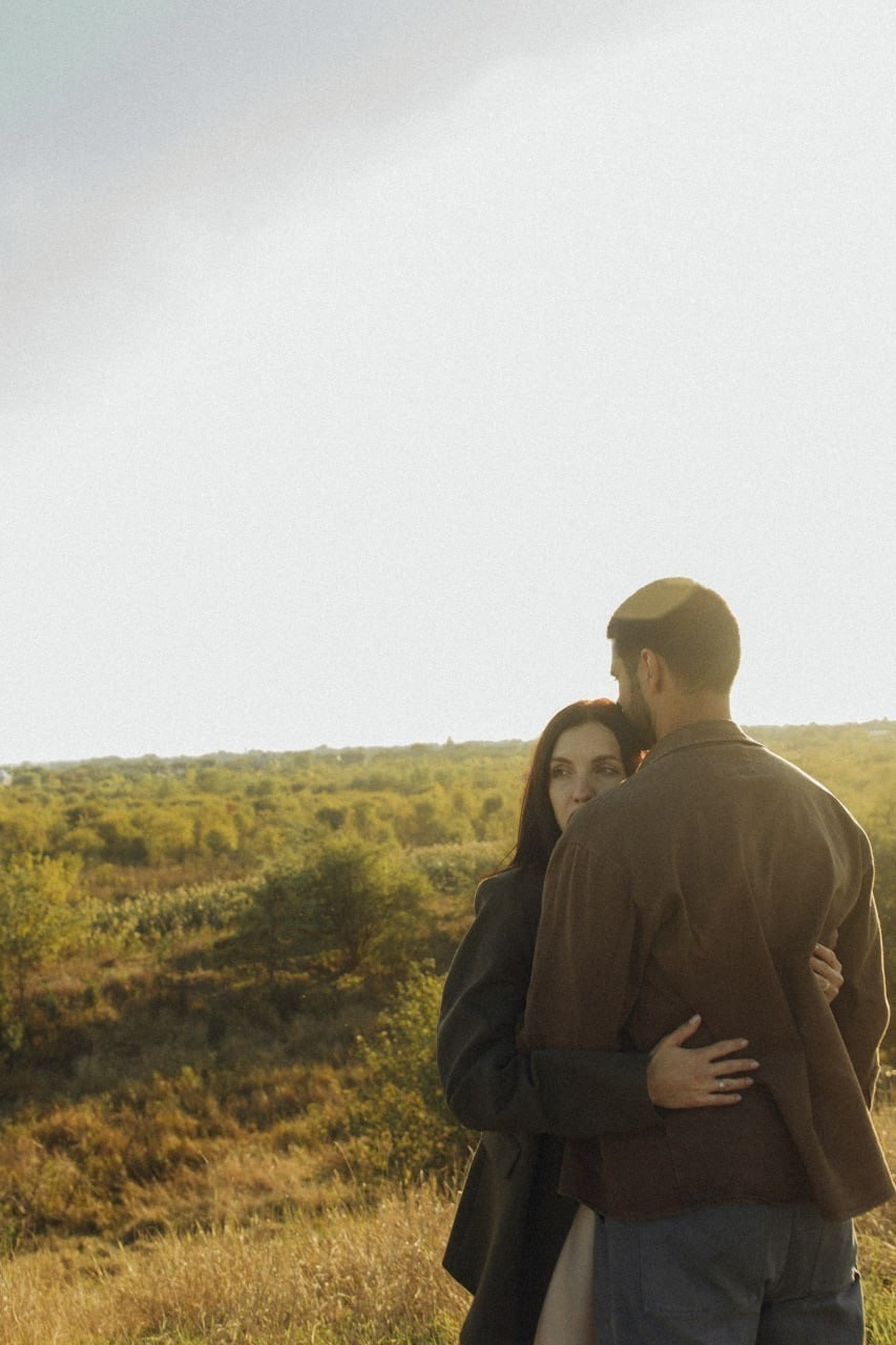 Счастливы вместе. Семейный фотограф в Краснодаре Анна Пасик