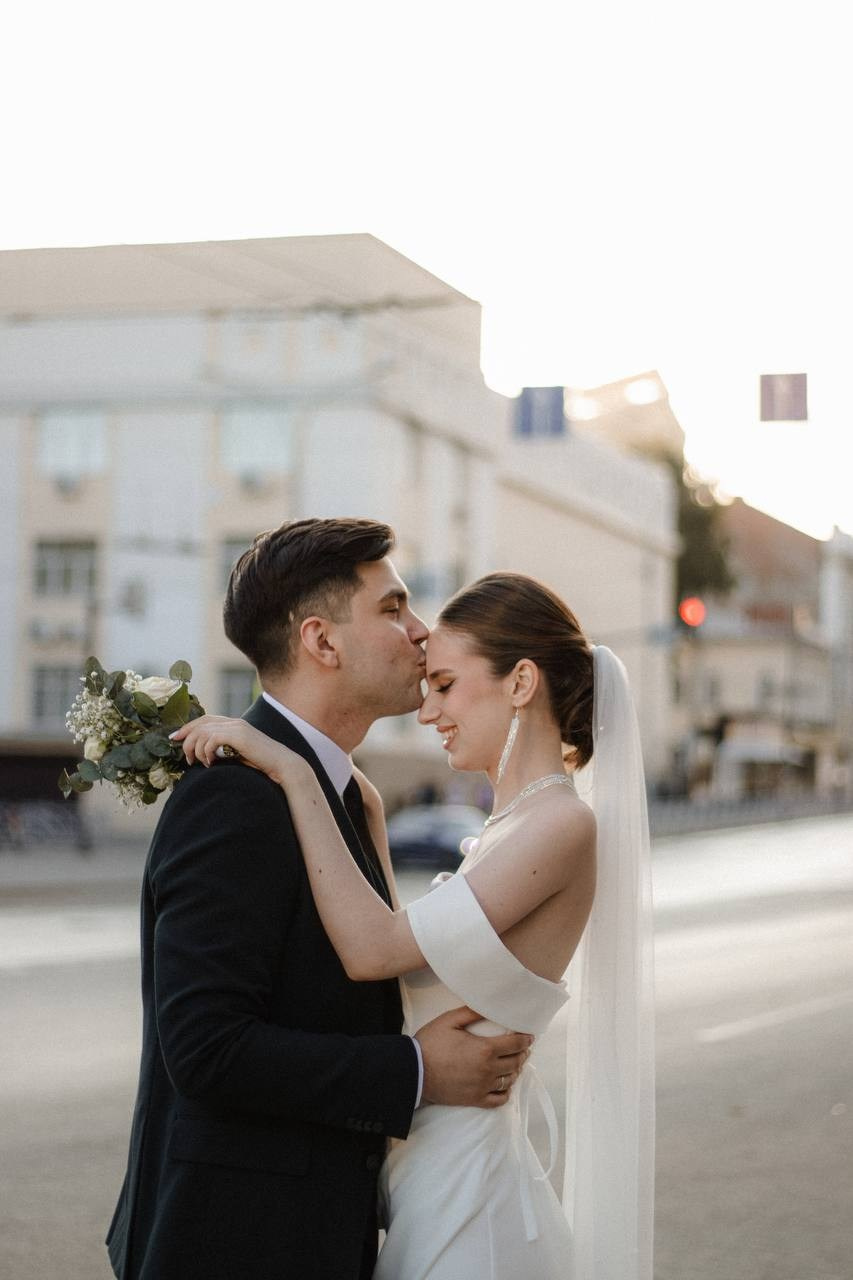 Wedding. Фотограф|Екатеринбург Надя Фефелова