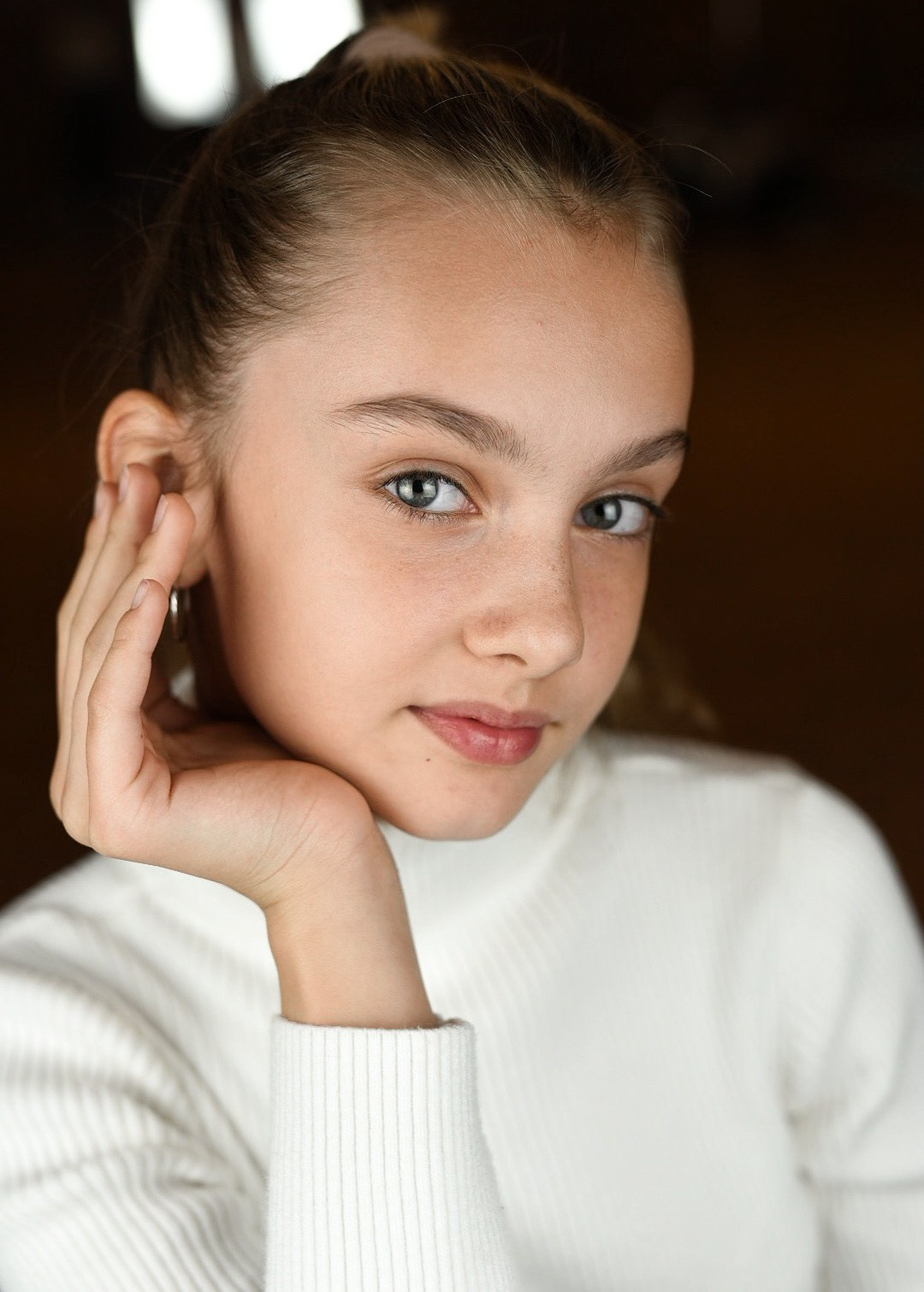 Портрет. Dizmoralka production