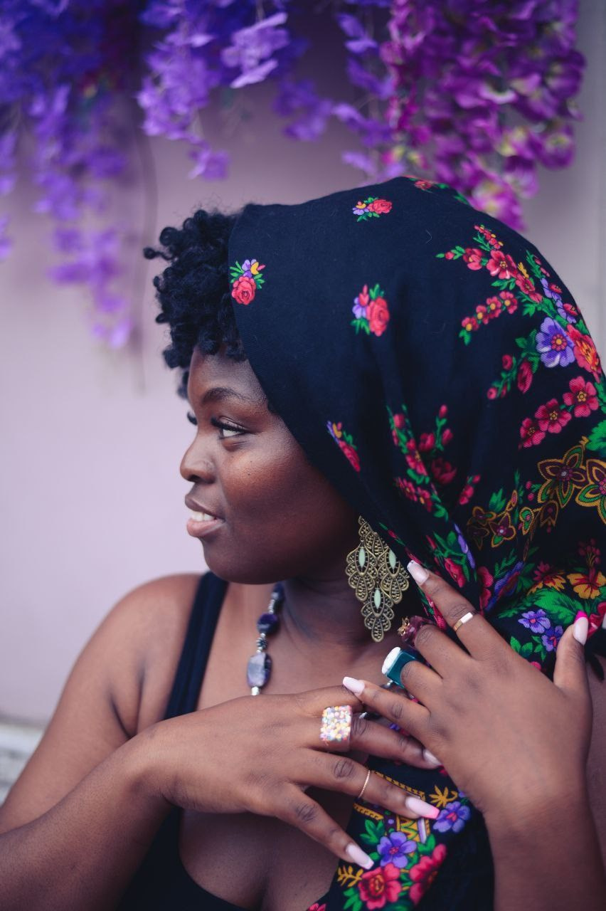 Ануф. Главная