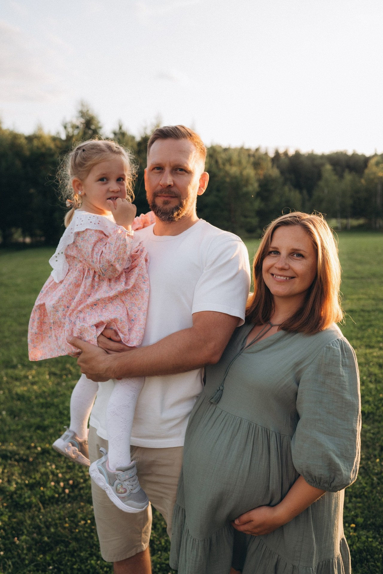 Отзывы. Семейный фотограф Юлия Власова