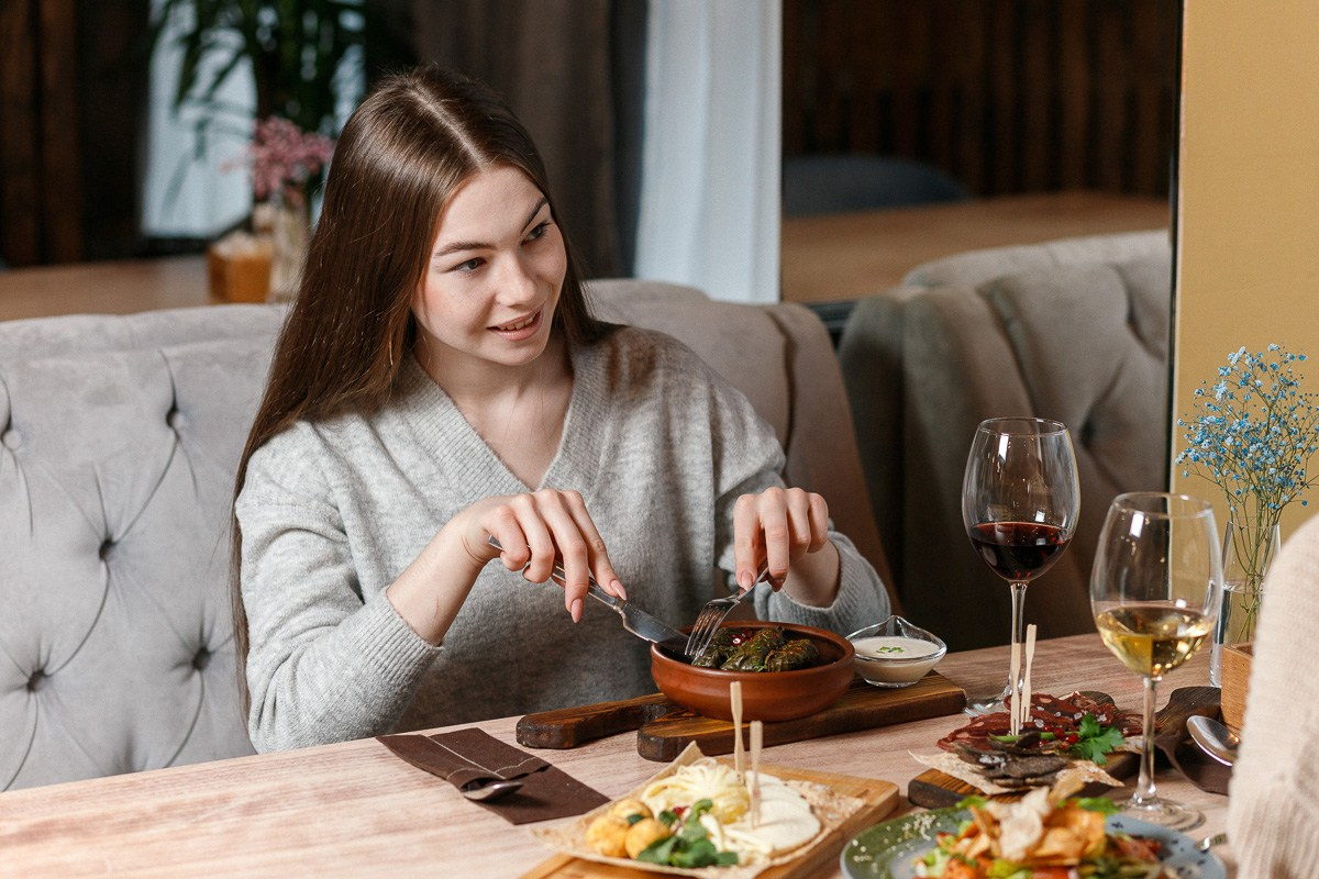 БИЗНЕС КОНТЕНТ. АЛЕКСАНДР ФОКС