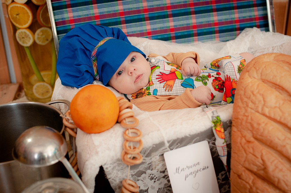 Малыши. Семейный фотограф Анна Лищук г. Таганрог