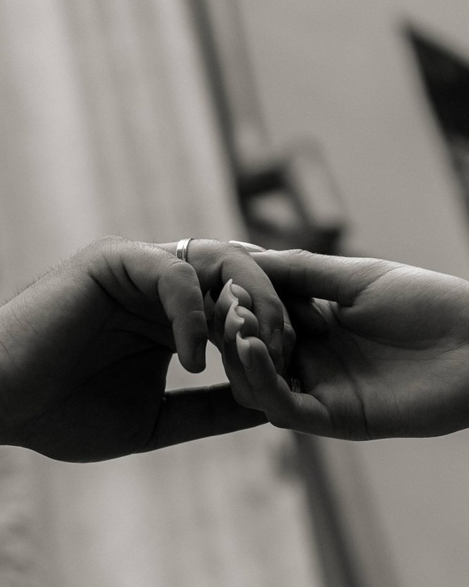 Свадебная фотосессия. Фотограф Костенко Полина