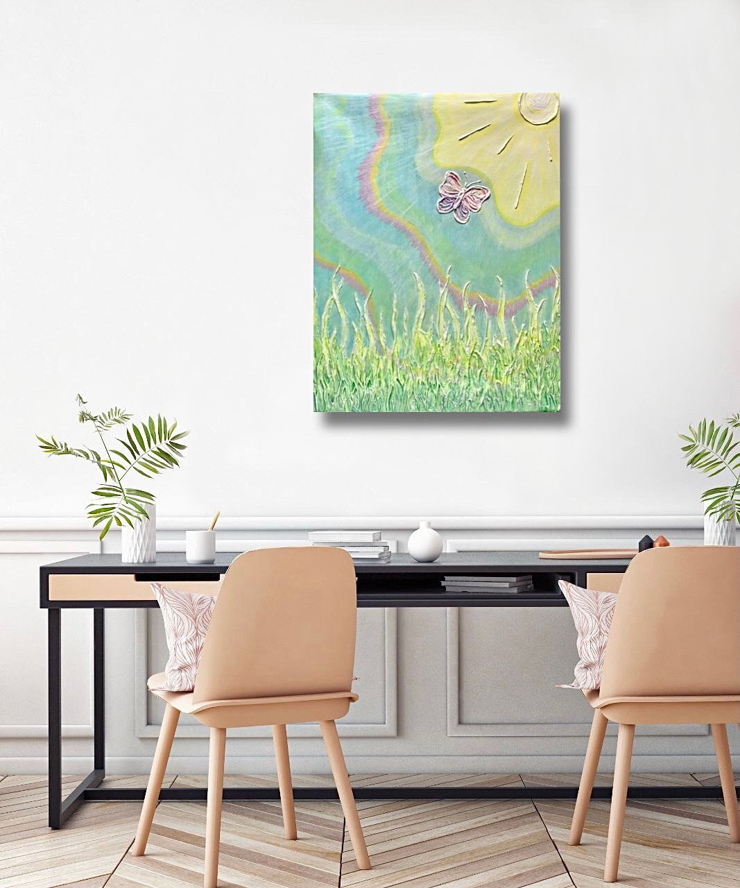 Примеры картин в интерьере. Фотограф в Перми Anastasia Aone