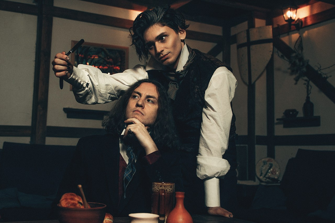 «Суини Тодд»