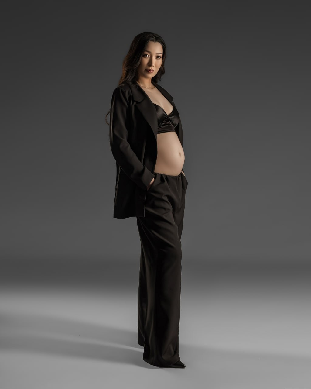 Прайс «В ожидании чуда». Демидова Натали, фотограф беременности и материнства г. Астана