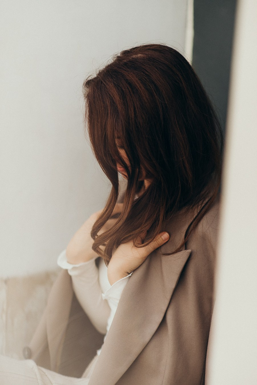 Лиля | в городе