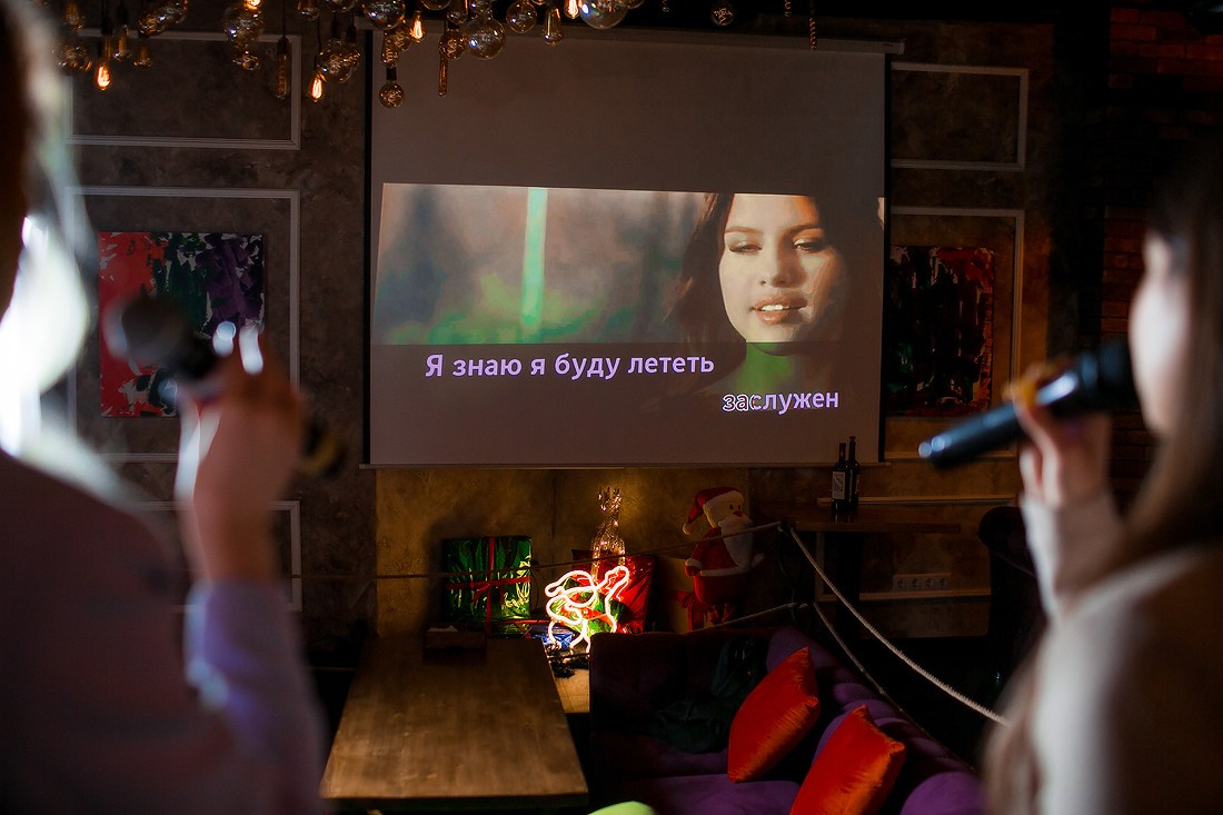 Фотосъемка Дня рождения Анны. Репортажный фотограф Борис Геер