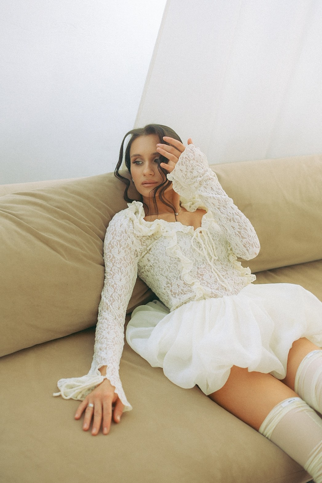 Женя. Фотограф Нижний Новгород