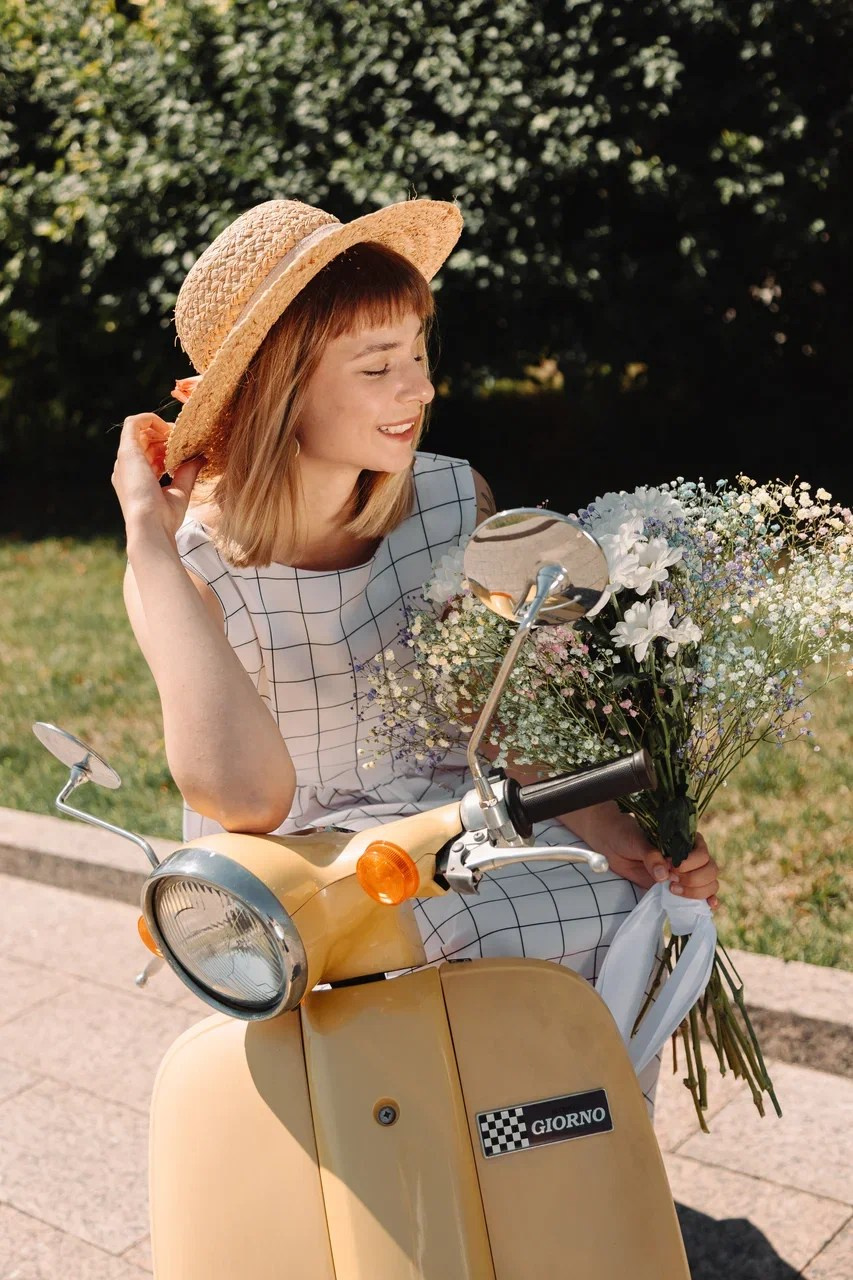 Контент. Фотограф Омск Сластен Анна