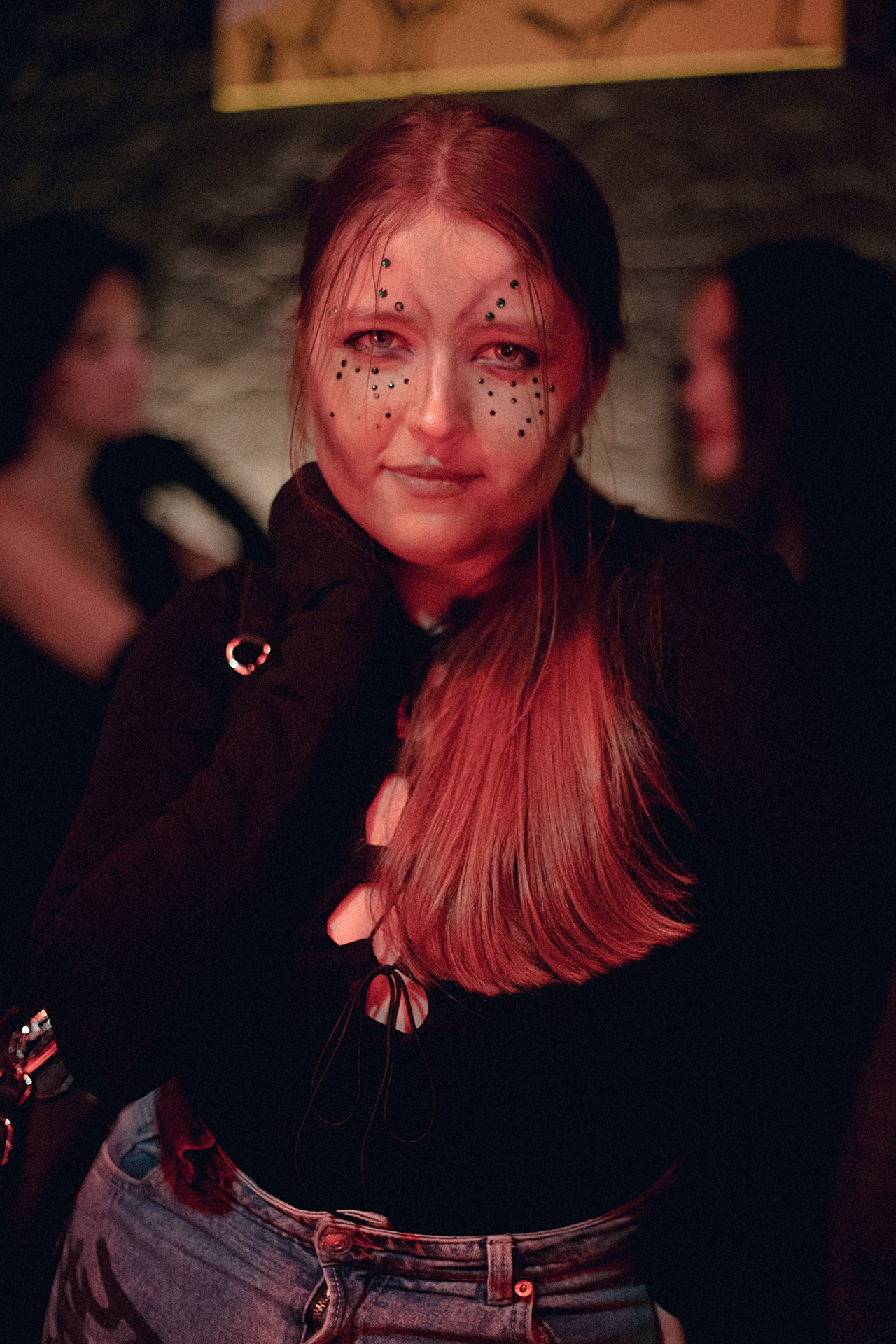 ХЭЛЛУИН. Анастасия Попова — свадебный и репортажный фотограф | Воронеж, Павловск