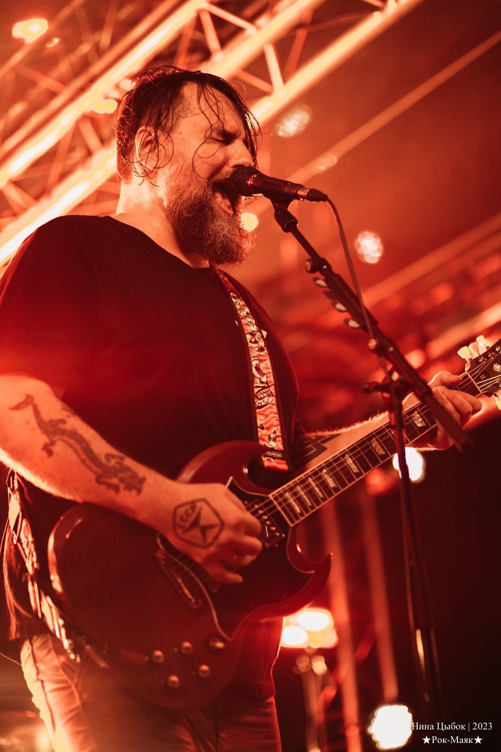 Концерты популярных групп. Главная