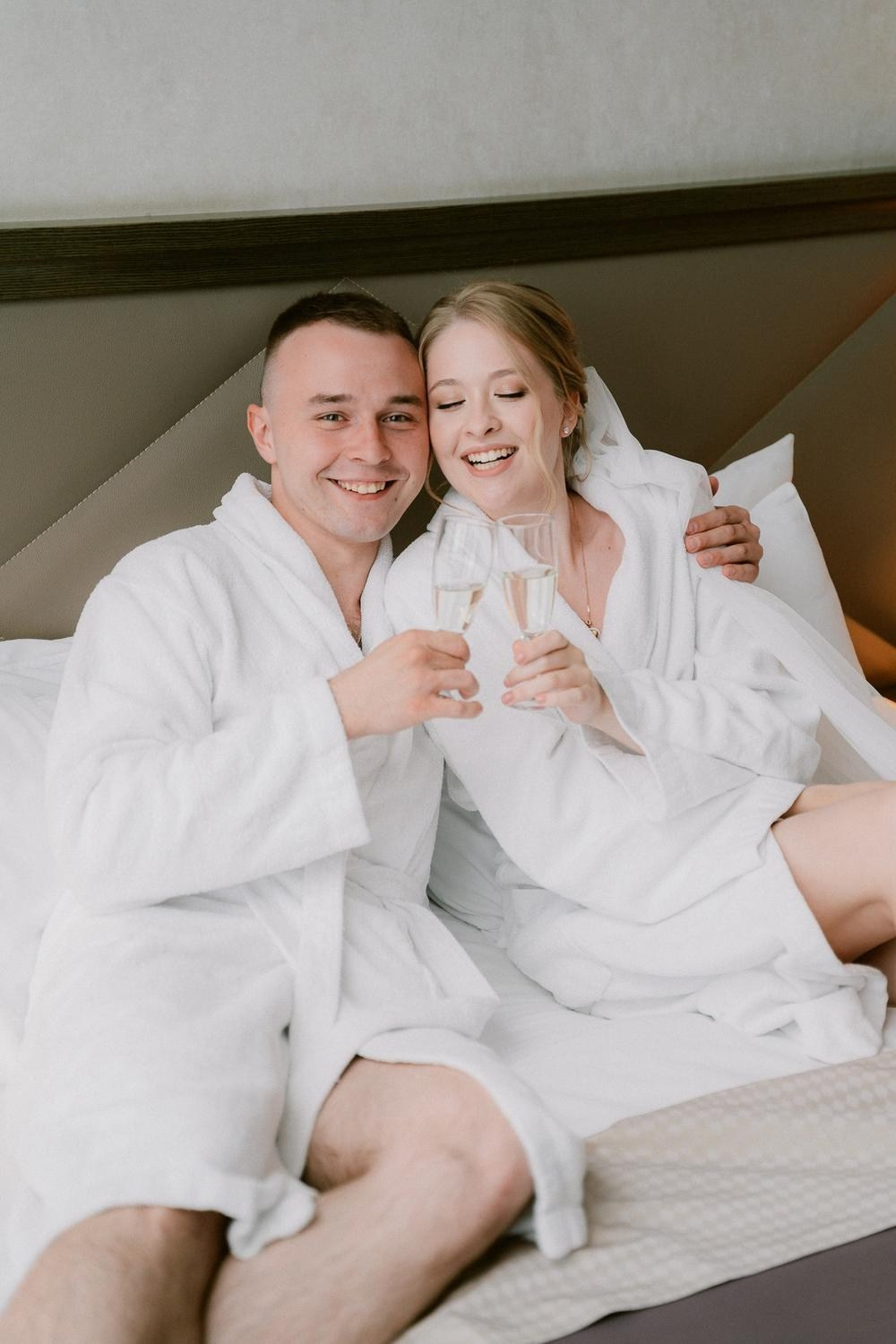 Алина+Алексей. Свадебный и репортажный фотограф Александр Родин