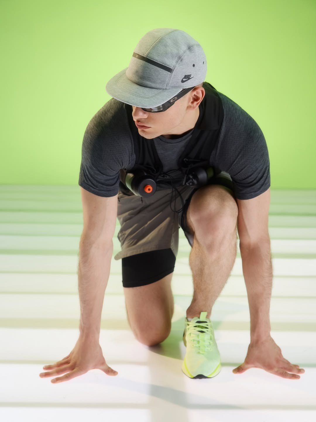 Lamoda 25'. Vladimir Ulianov