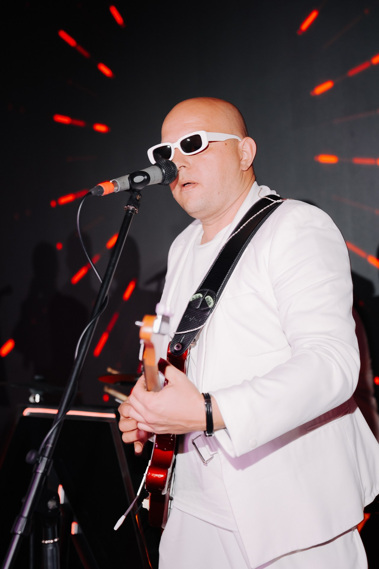 Астория. Night2Day Санкт-Петербург