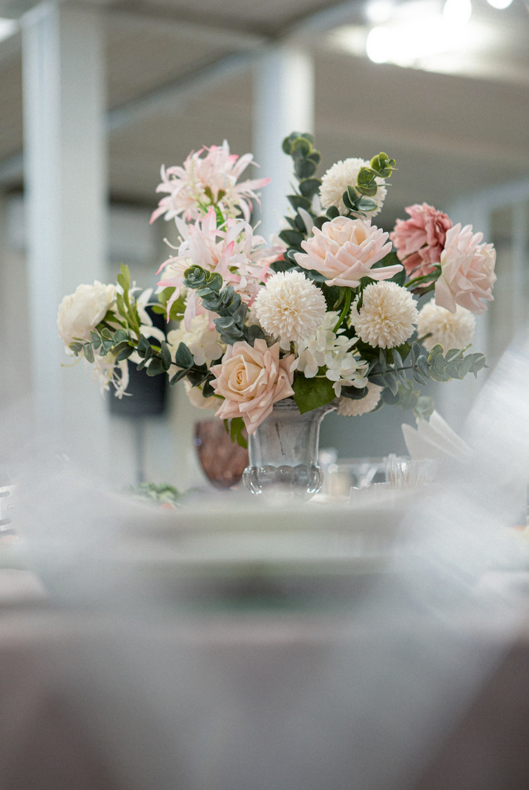 Площадка № 2-19. Свадебный организатор Москва