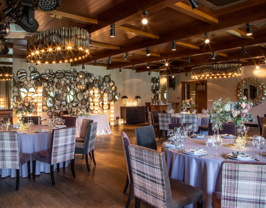 Площадка № 2-13. Свадебный организатор Москва