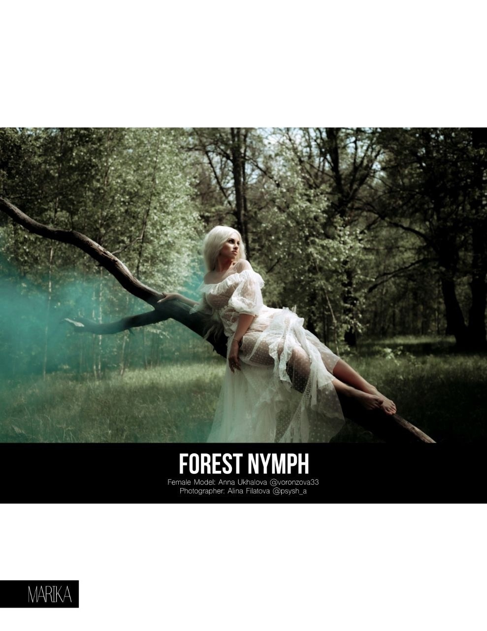 Публикации. Фотограф Алина Филатова