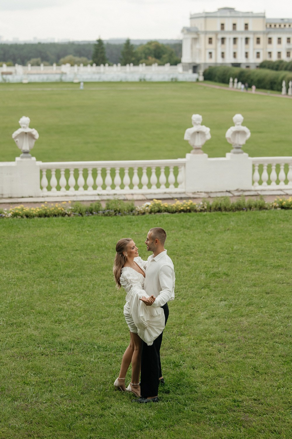 K & K. Свадебный фотограф Москва