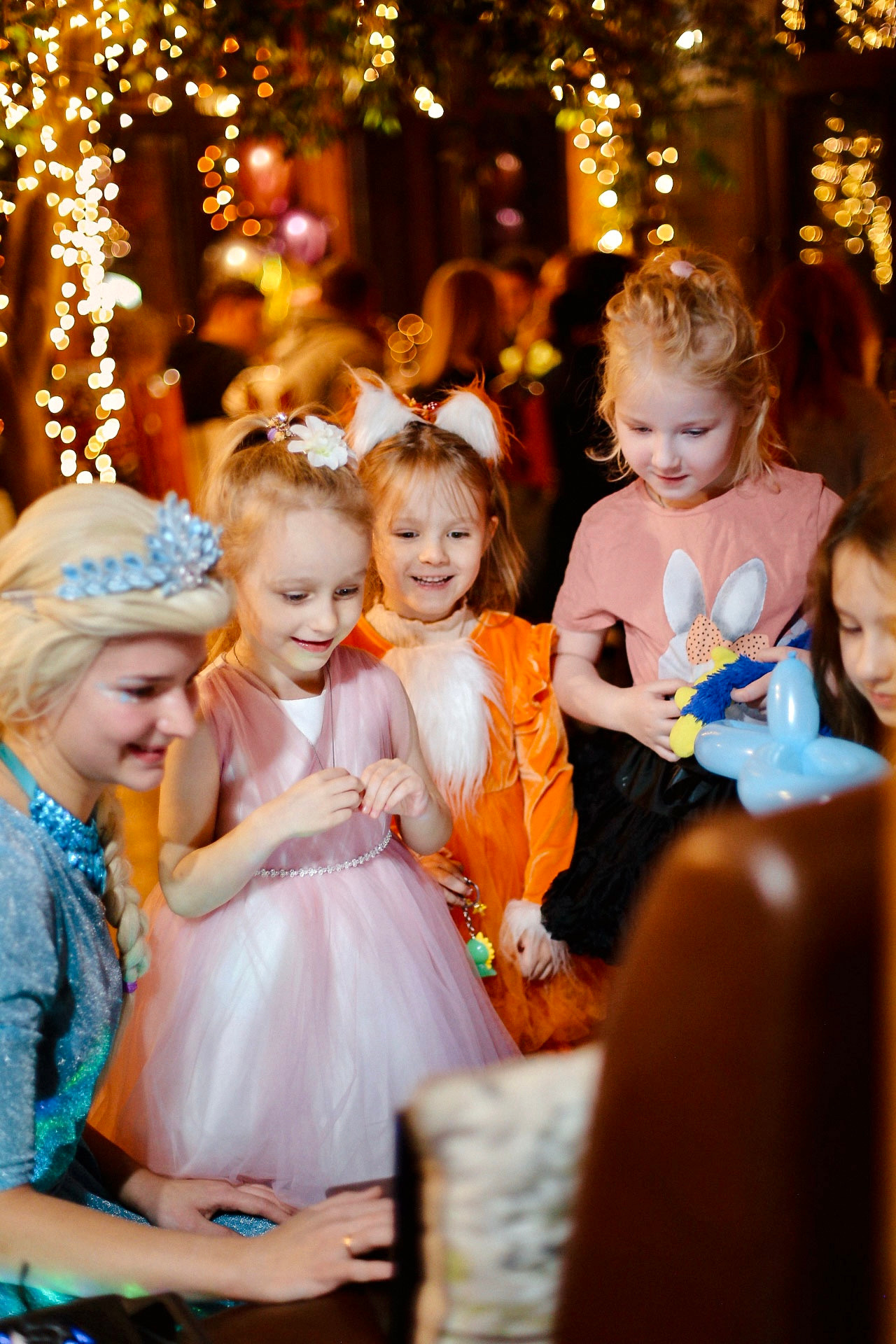 Семейные истории. Евгения Мартынова фотограф в Курске и Орле