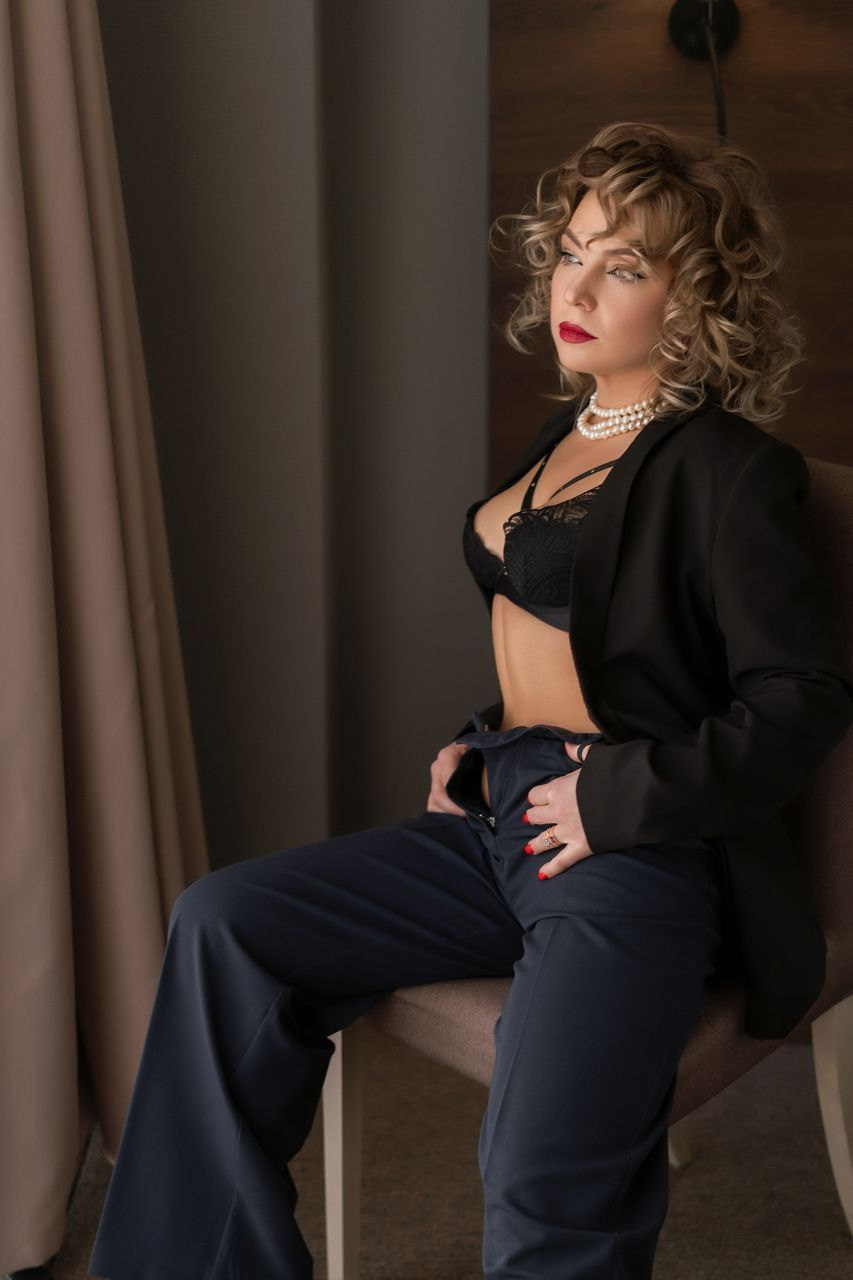 Индивидуальные съемки. Фотограф в Иркутске и Ангарске Татьяна Гаранина