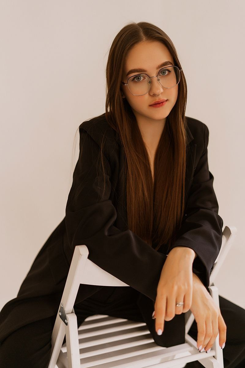 Индивидуальные съемки. Фотограф в Иркутске и Ангарске Татьяна Гаранина