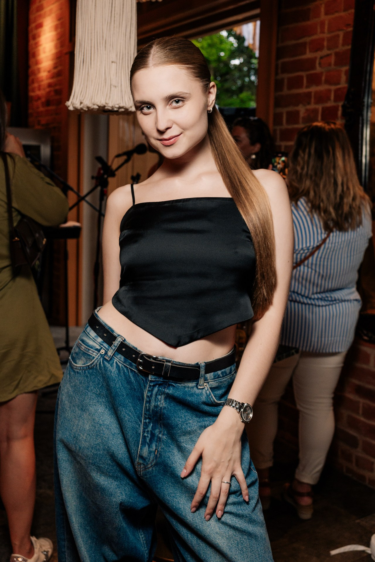 Винный ужин в ресторане Pio Verde. Репортажный фотограф Санкт-Петербург