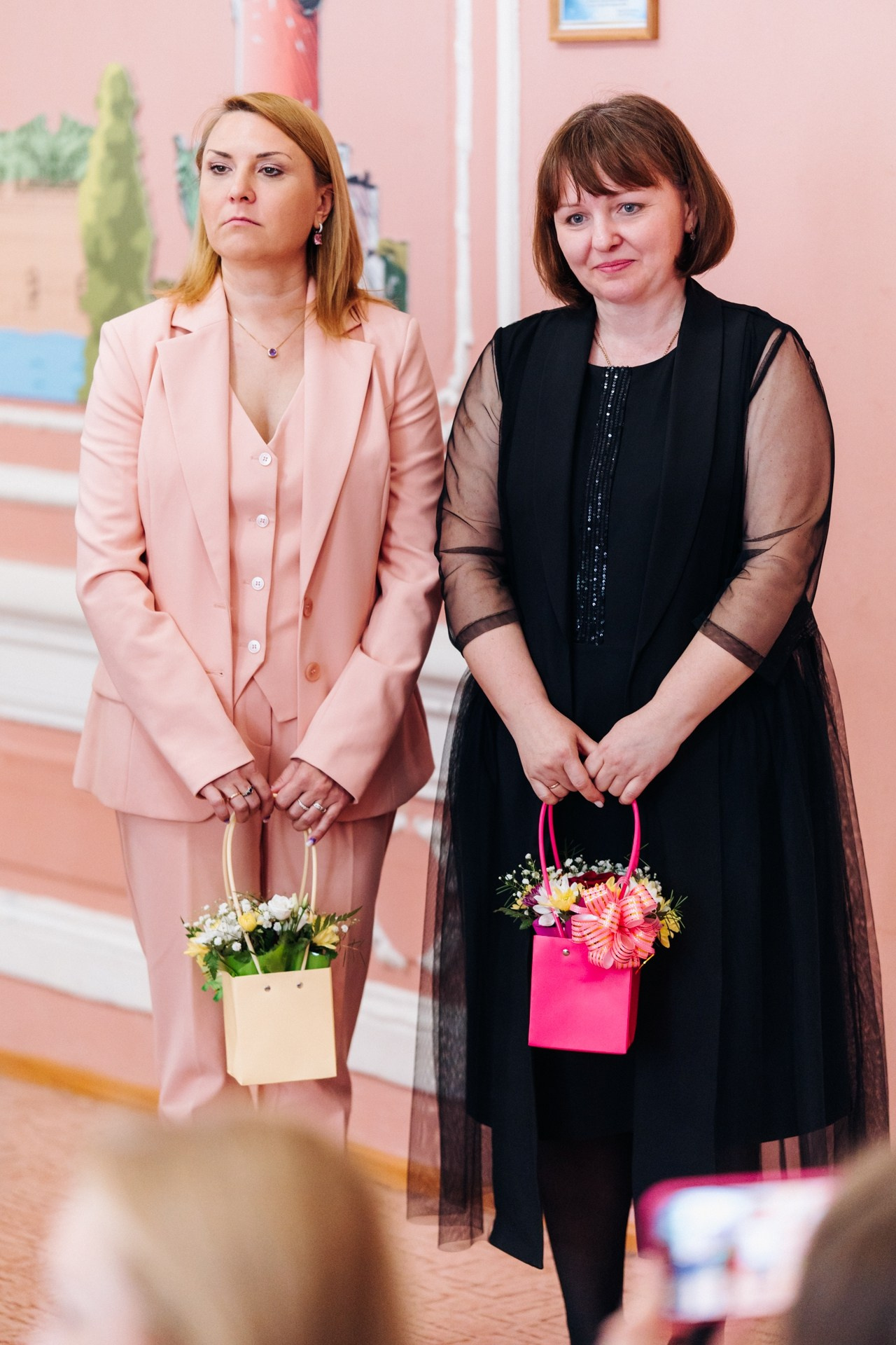 Детский сад | Выпускной. Репортажный фотограф Санкт-Петербург