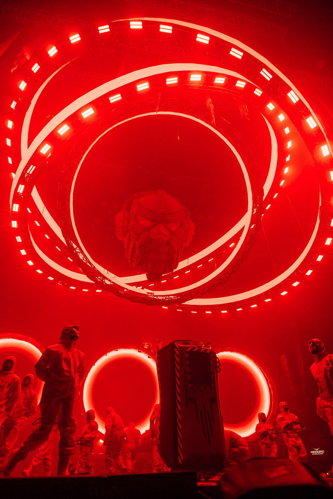 Пиратская станция | DOOMSDAY. Репортажный фотограф Санкт-Петербург