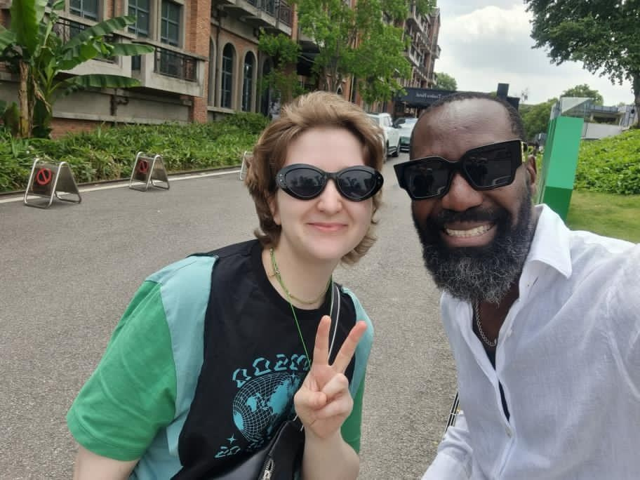 BORDERS IN FLUX. Семенова Елизавета художник, керамист, преподаватель