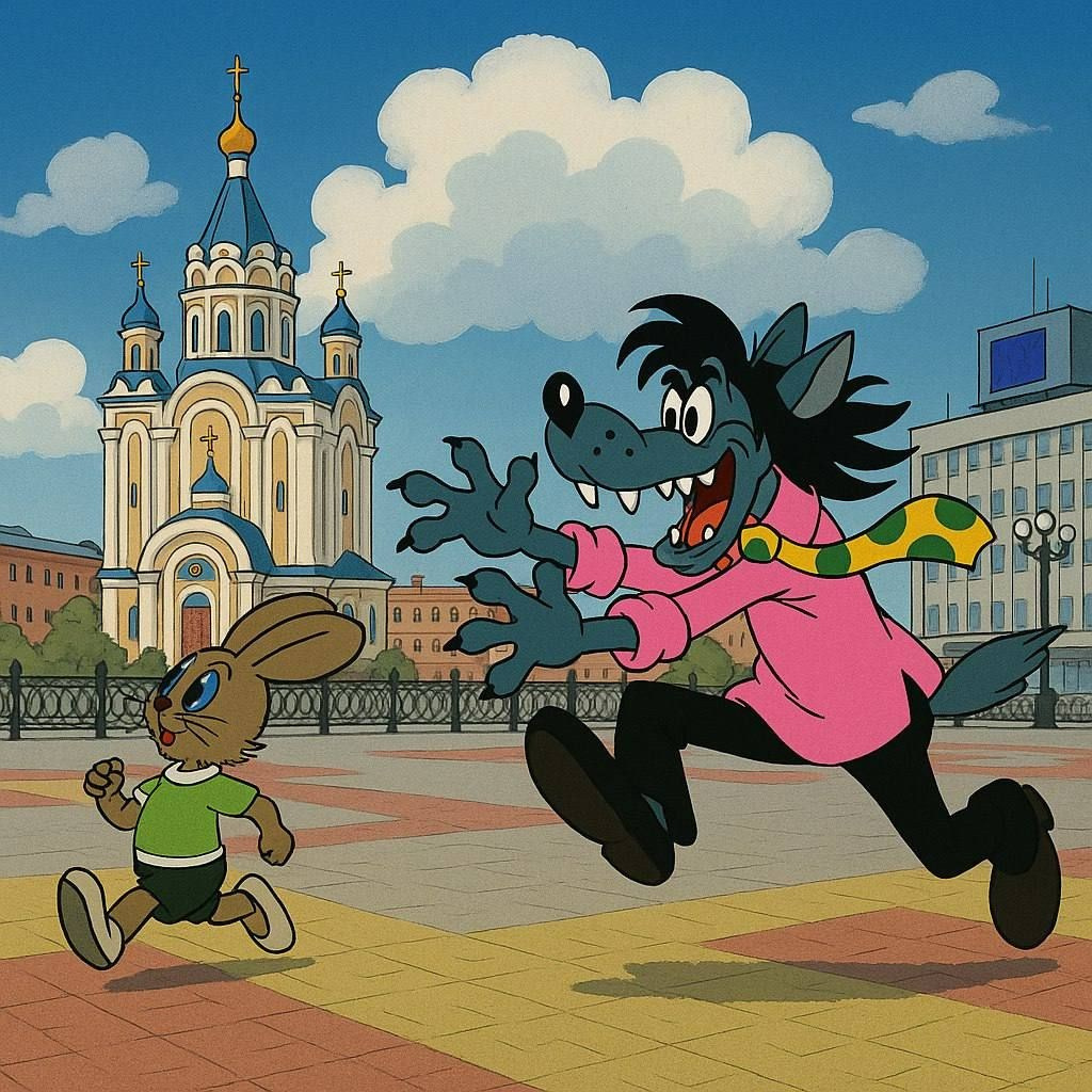 Мои лучшие работы. Главная