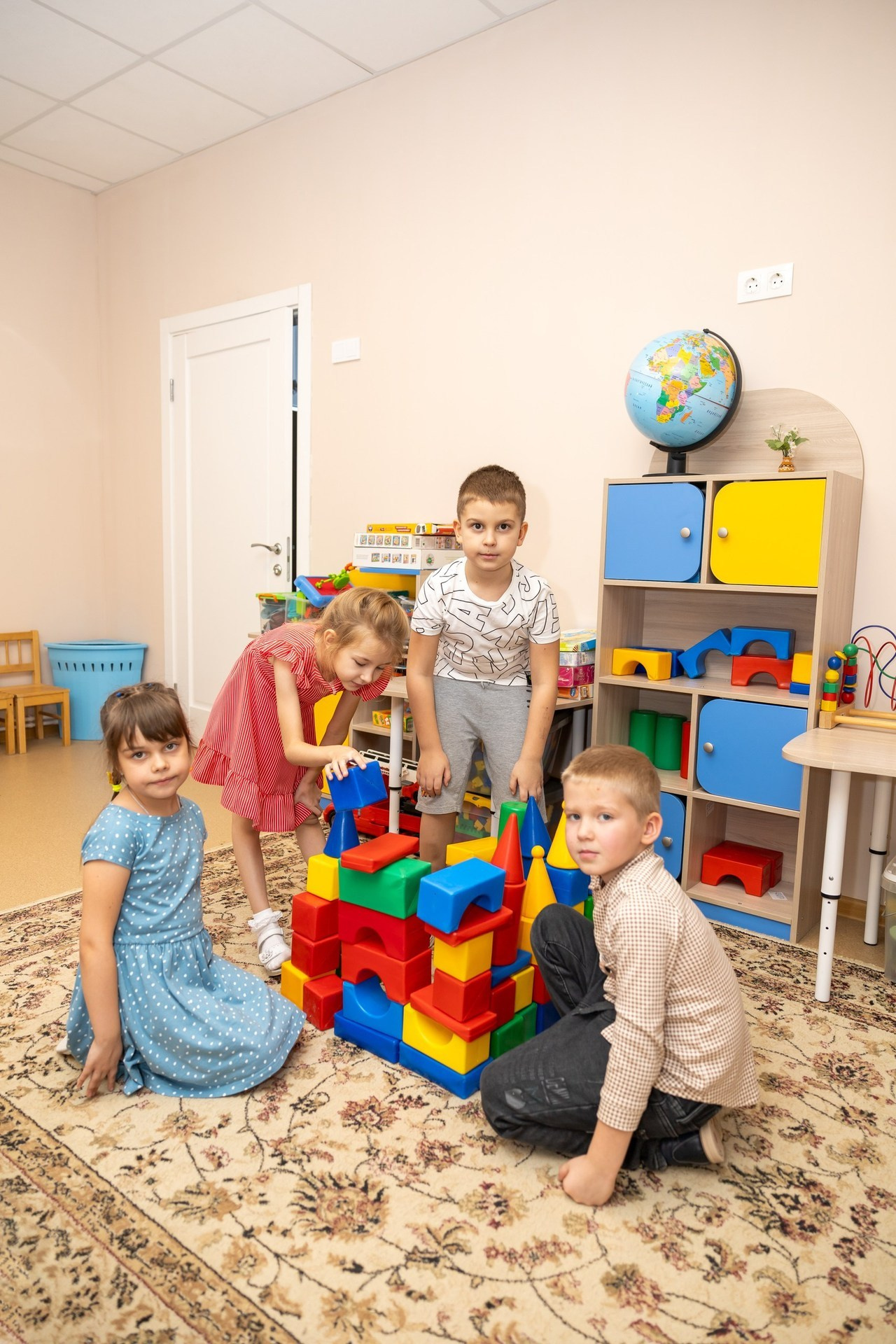 Отзывы. Фотограф в Серпухове Наталья Руденко