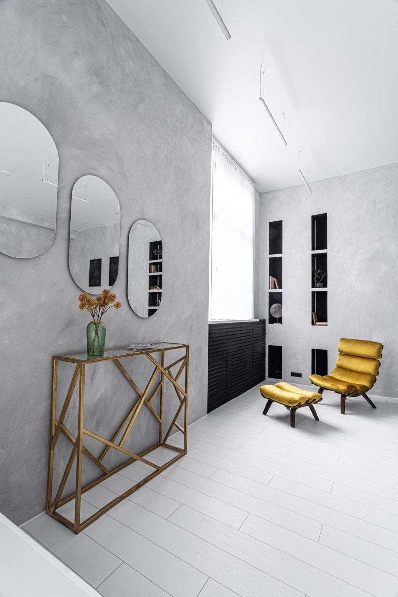 Фототерапия «Разговор с собой». Портретный, свадебный, репортажный фотограф во Владивостоке Юлиана Джули Фокс