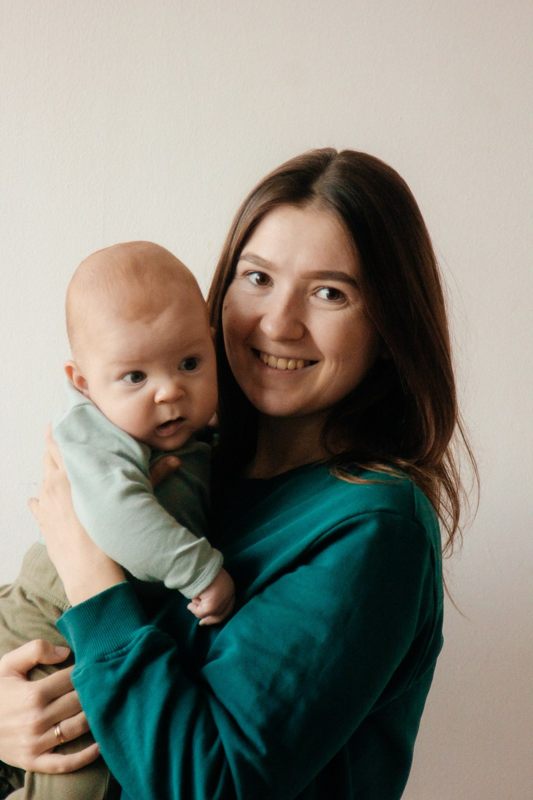 Love. Семейный фотограф Казань Никита Федин