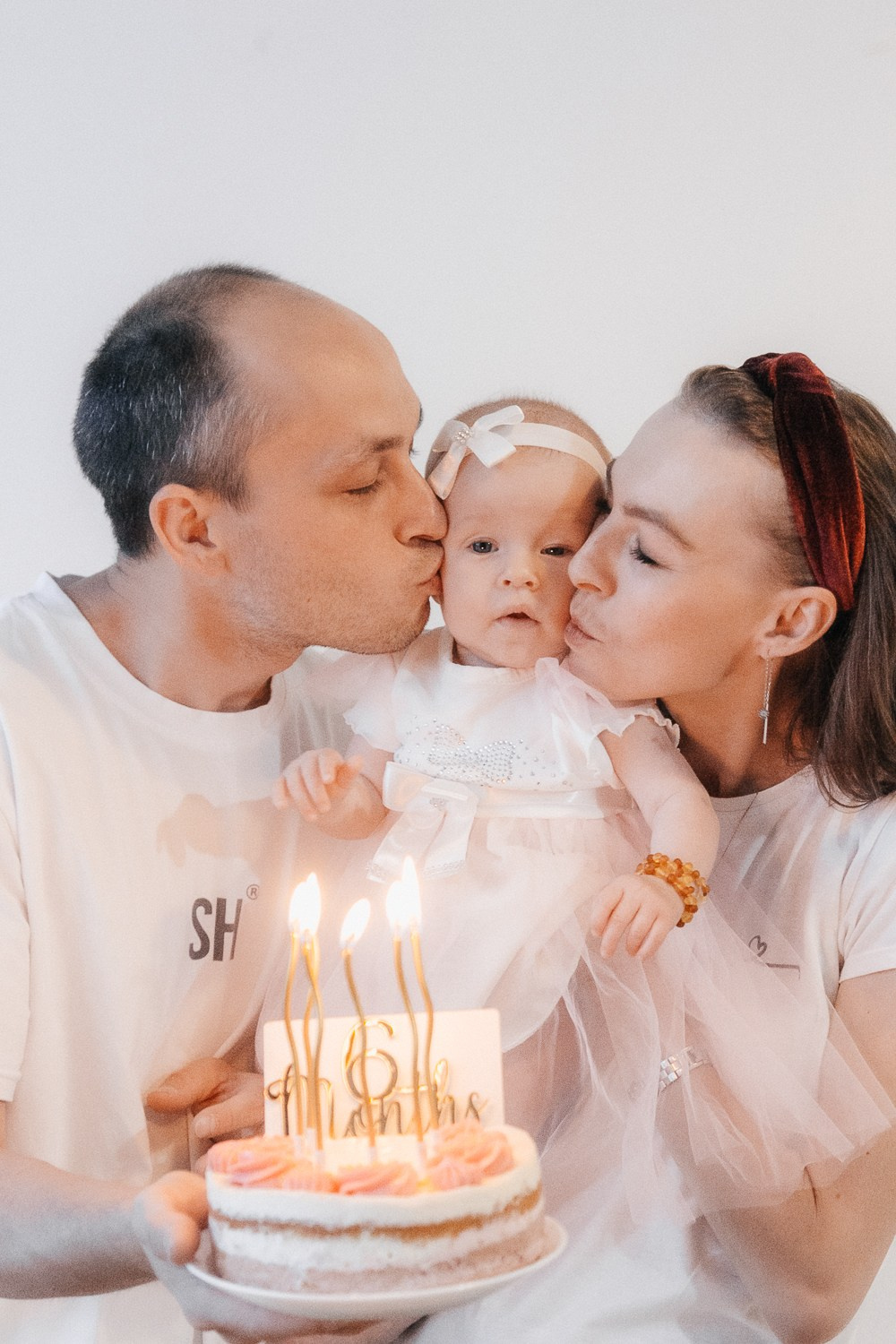 FAMILY. Семейный фотограф Казань Никита Федин