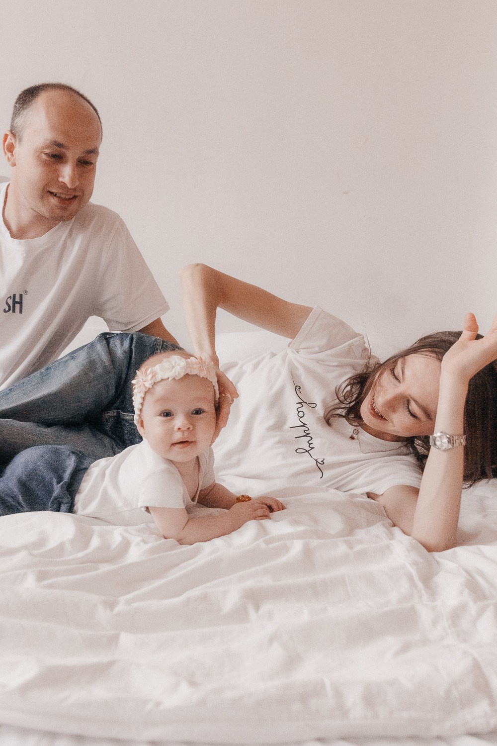 FAMILY. Семейный фотограф Казань Никита Федин
