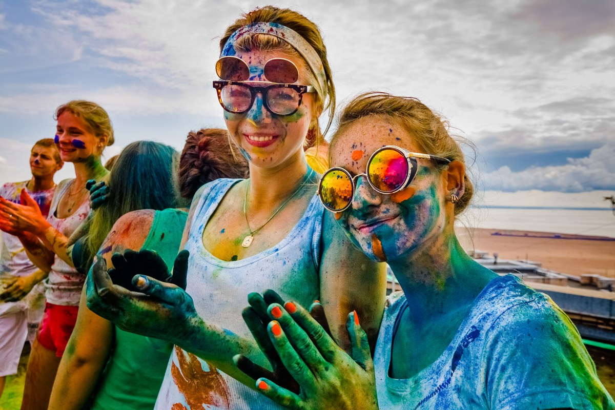 Для блога. 42clicks|||Продакшн полного цикла по видео и фотосъёмке