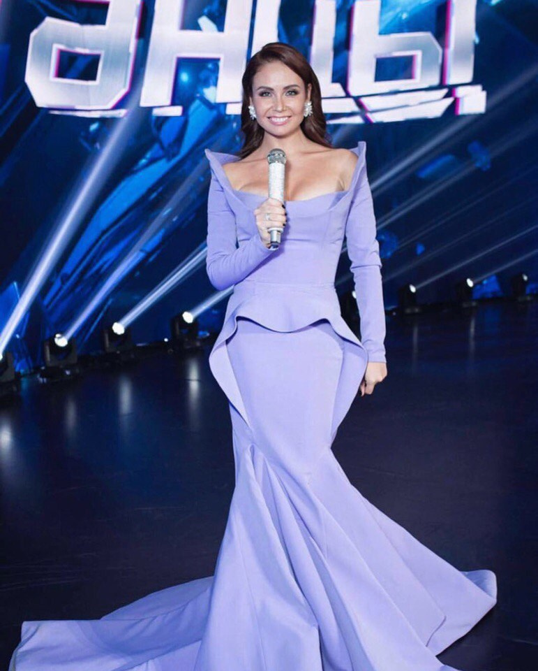 Editorial & Celebs. Главная