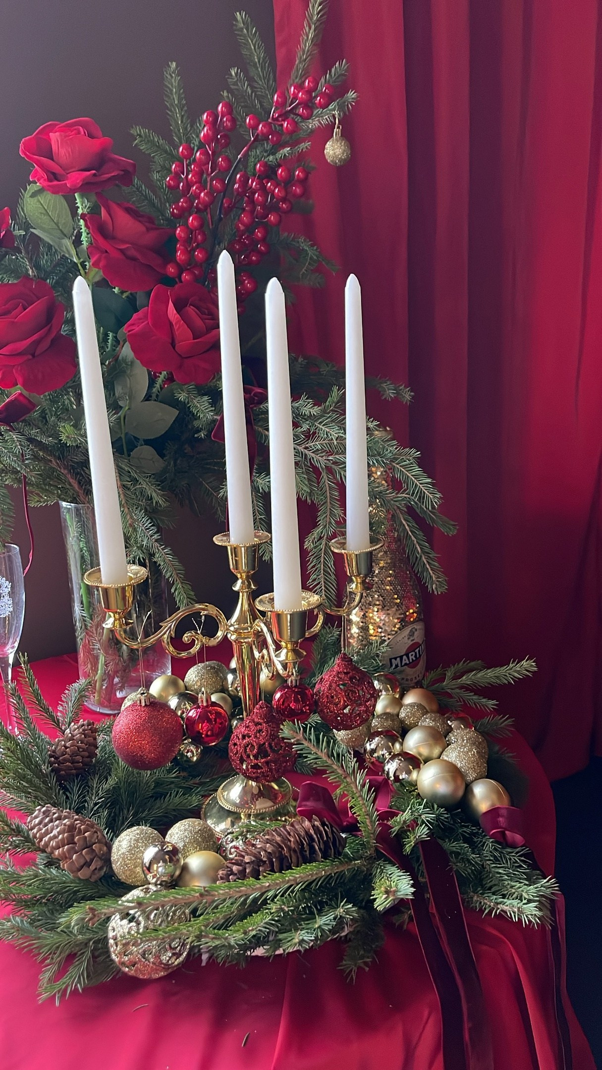 Новогодние фотостудии Екатеринбурга 2025. Фотограф в Екатеринбурге Артём Зайнетдинов