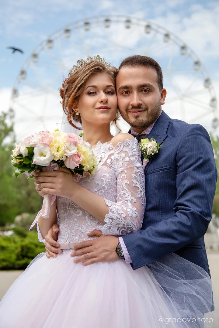 Свадебный фотограф в Ростове-на-Дону | Фотограф на свадьбу. Фотограф в Ростове-на-Дону Александр Градов | Фотосессия в Ростове: цены