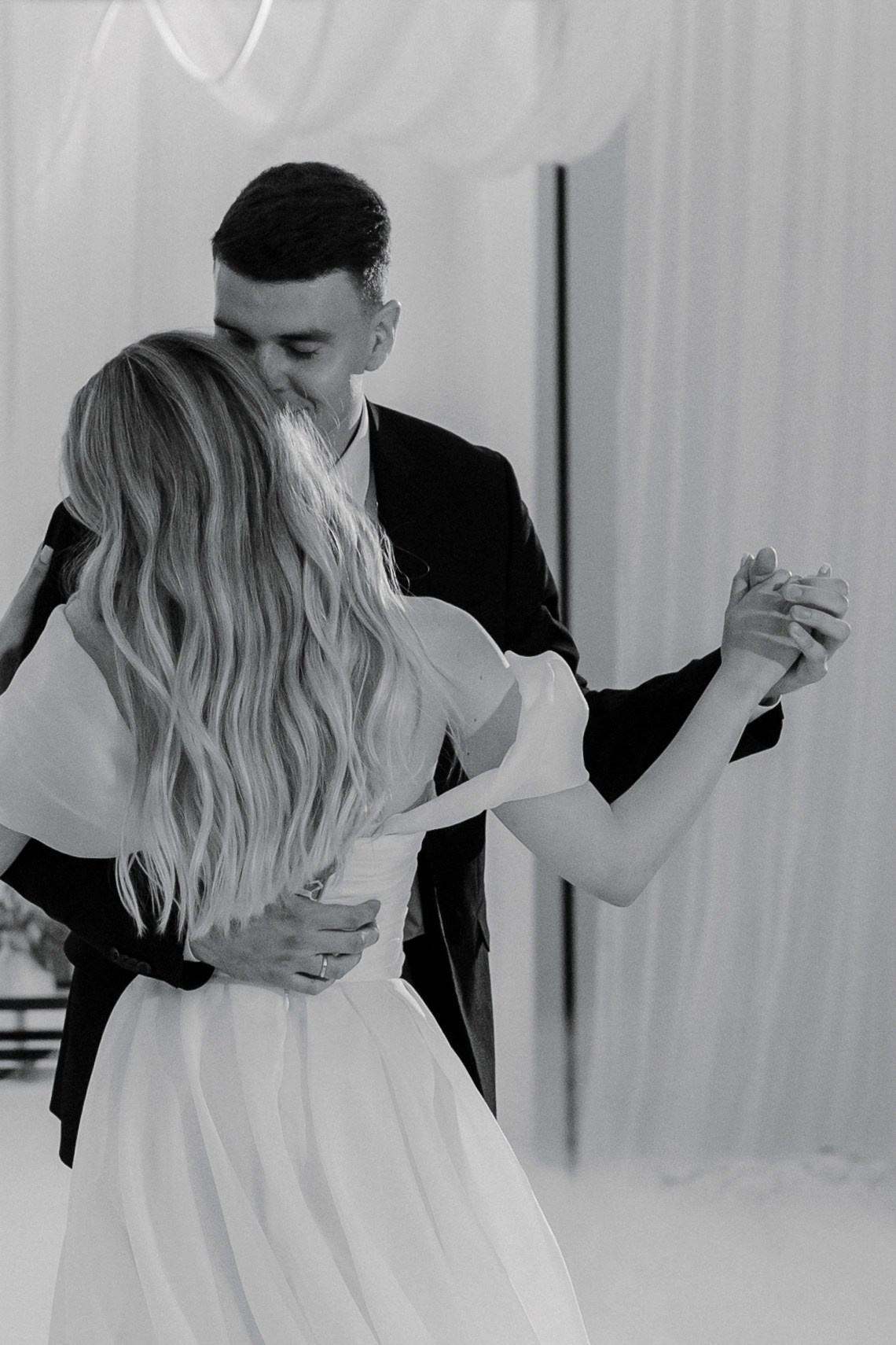 Настя и Саша. Фотограф в Челябинске