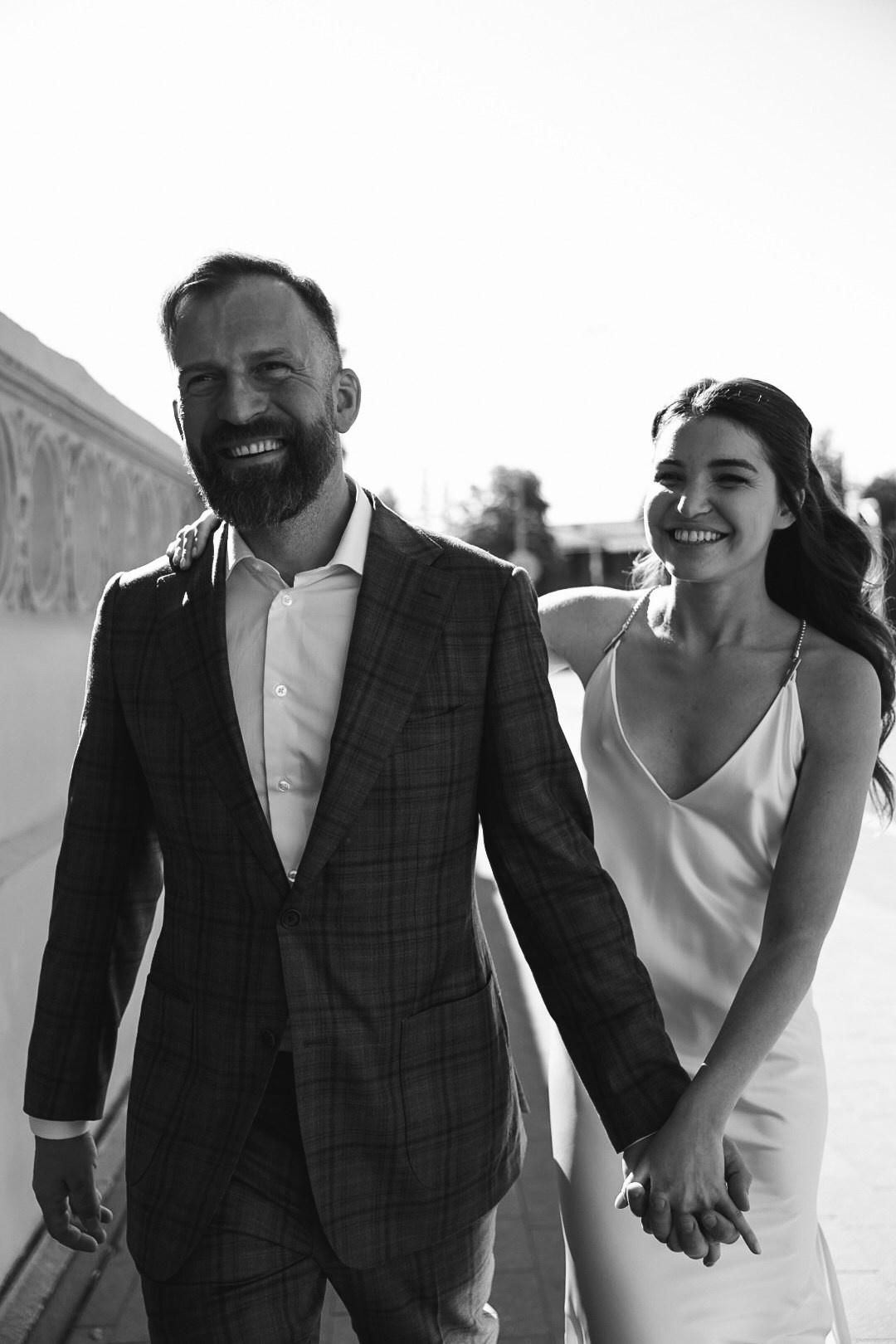 Андрей и Яна. Фотограф Нижний Новгород